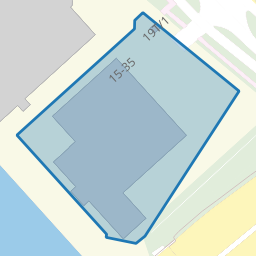 Perceel ZLE00-H-3383