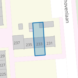 Perceel ZLE00-H-3395