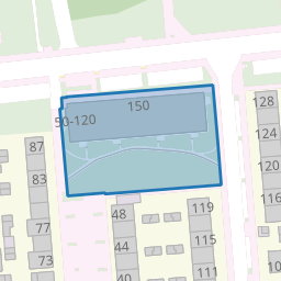 Perceel ZLE00-H-3428