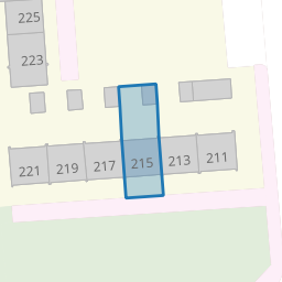 Perceel ZLE00-H-3432