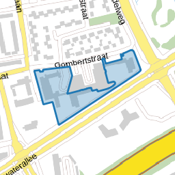 Perceel ZLE00-H-3433