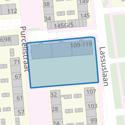 Perceel ZLE00-H-597