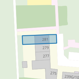 Perceel ZLE00-H-743