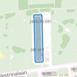 Perceel ZLE00-H-791