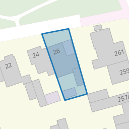 Perceel ZLE00-H-812