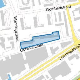 Perceel ZLE00-H-818