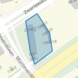Perceel ZLE00-H-824