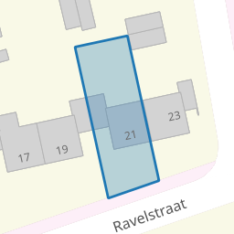 Perceel ZLE00-H-832