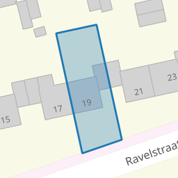 Perceel ZLE00-H-833