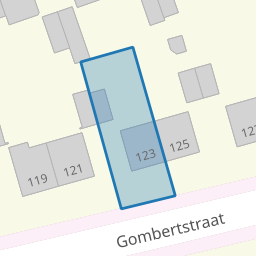 Perceel ZLE00-H-851