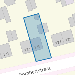 Perceel ZLE00-H-852