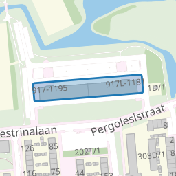 Perceel ZLE00-H-860