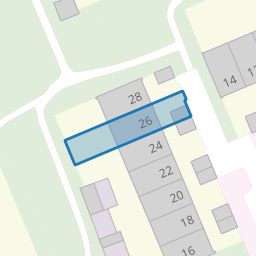 Perceel ZLE00-I-1234