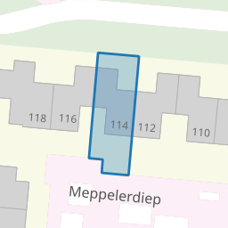 Perceel ZLE00-I-1395