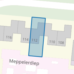Perceel ZLE00-I-1396