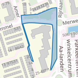 Perceel ZLE00-I-1516