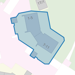 Perceel ZLE00-I-1526