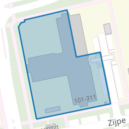 Perceel ZLE00-I-1731