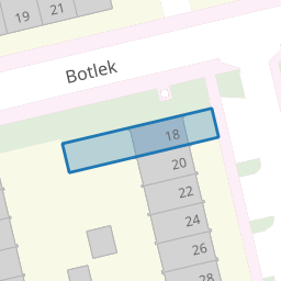 Perceel ZLE00-I-1966