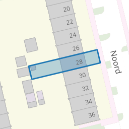 Perceel ZLE00-I-1971