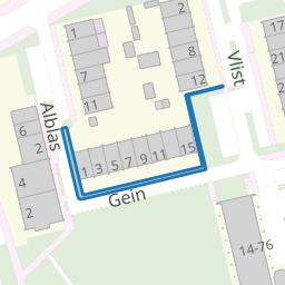 Perceel ZLE00-I-2063