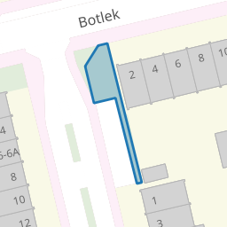 Perceel ZLE00-I-2077