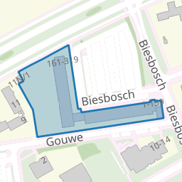 Perceel ZLE00-I-2237