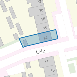 Perceel ZLE00-I-2437