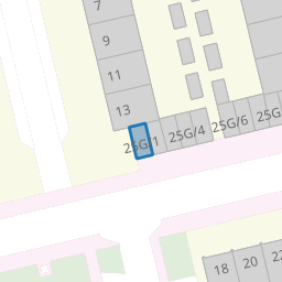 Perceel ZLE00-I-2525