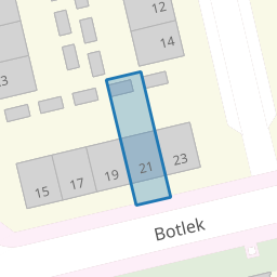 Perceel ZLE00-I-2551