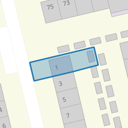 Perceel ZLE00-I-2643