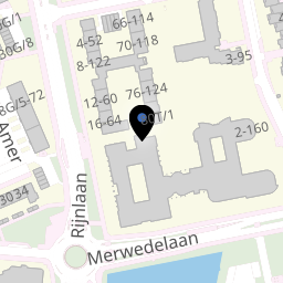 Appartement ZLE00 I 2769 43