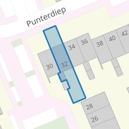 Perceel ZLE00-I-2803