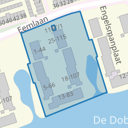 Perceel ZLE00-I-2927