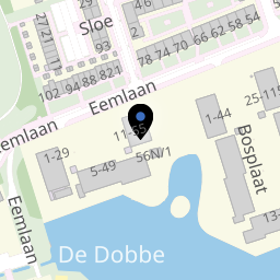Appartement ZLE00 I 2932 25