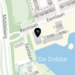 Appartement ZLE00 I 2932 30