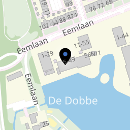 Appartement ZLE00 I 2932 33