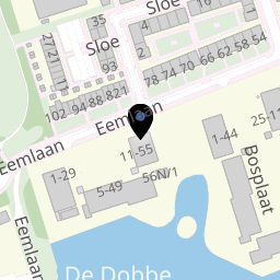 Appartement ZLE00 I 2932 41