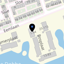 Appartement ZLE00 I 2933 2