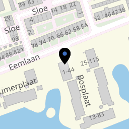 Appartement ZLE00 I 2933 29