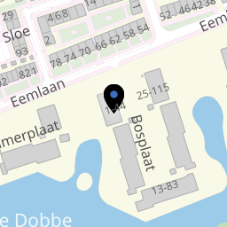 Appartement ZLE00 I 2933 3