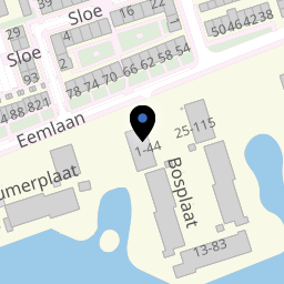 Appartement ZLE00 I 2933 59