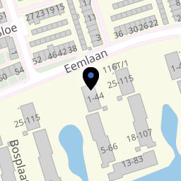 Appartement ZLE00 I 2934 1