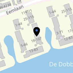 Appartement ZLE00 I 2934 106
