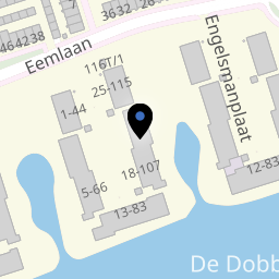 Appartement ZLE00 I 2934 108