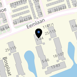 Appartement ZLE00 I 2934 2