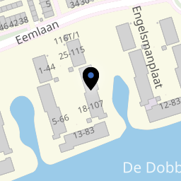 Appartement ZLE00 I 2934 21