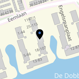 Appartement ZLE00 I 2934 22