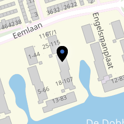 Appartement ZLE00 I 2934 23