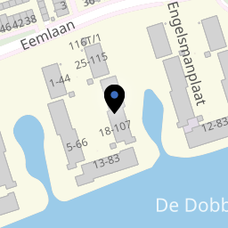 Appartement ZLE00 I 2934 49
